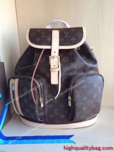  Higher Quality Fake Louis Vuitton Backpack - Bosphore Lady Backpack